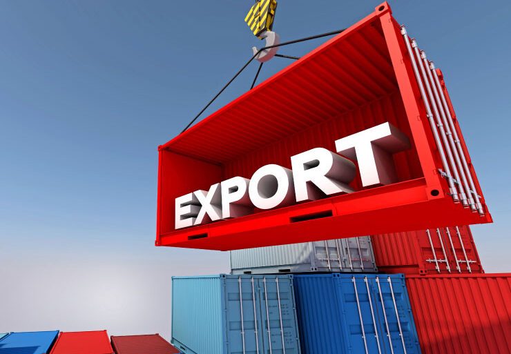 3 pasos para comenzar su negocio de exportación - PARTE 1